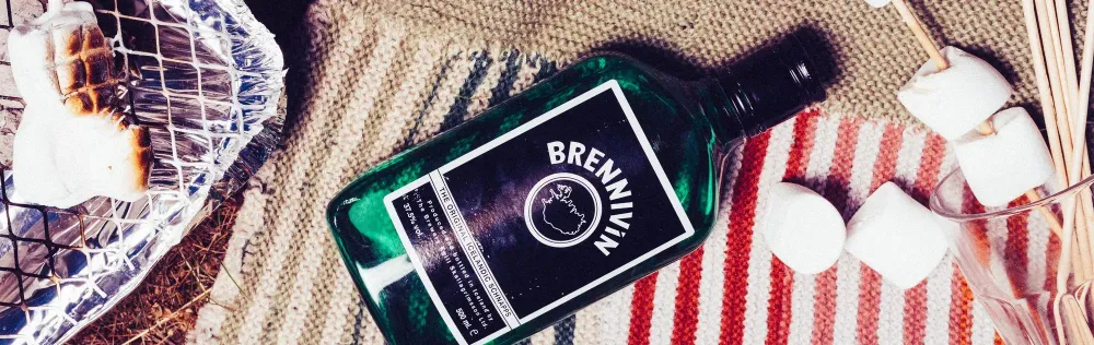 Brennivin